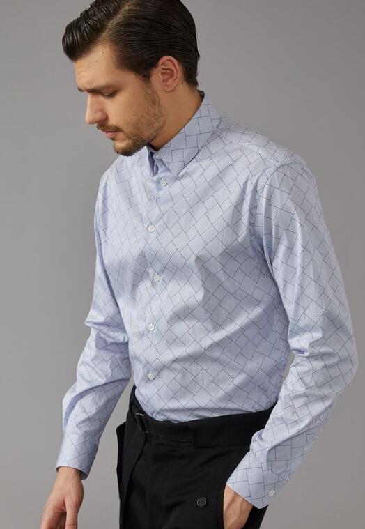 yarn dyed shirts wholesale