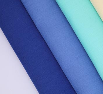 Hebei Hanlin Textile Co., Ltd are provide pocketing fabric