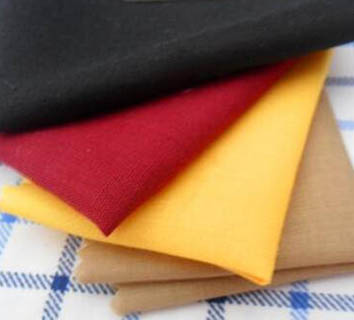 Hebei Hanlin Textile Co., Ltd are pocketing fabric