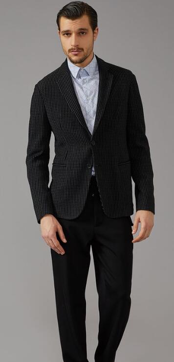 yarn dyed shirts wholesale