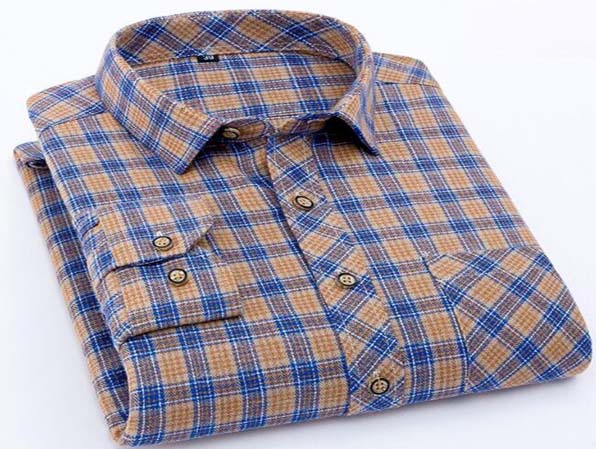 Hebei Hanlin Textile Co. Ltd. are yarn dyed shirts wholesale