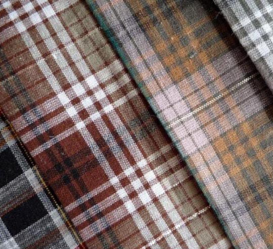 Hebei Hanlin Textile Co., Ltd.are yarn dyed shirts wholesale