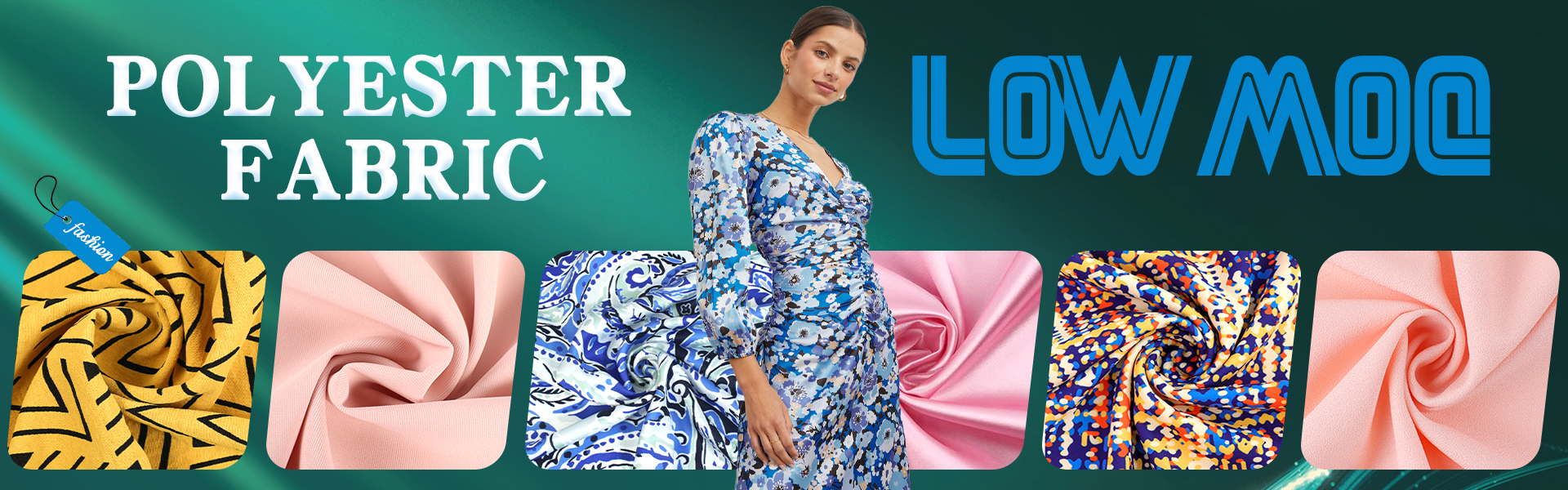 Polyester Fabric